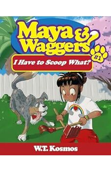 Maya and Waggers