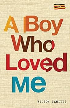 A Boy Who Loved Me