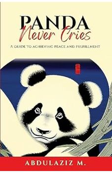 Panda Never Cries