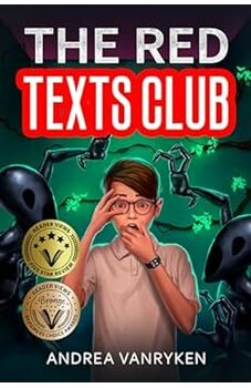 The Red Texts Club
