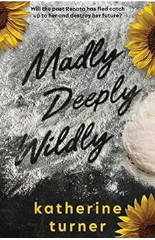 Madly Deeply Wildly