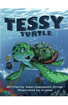 Tessy Turtle