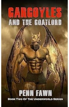 Gargoyles and the Goatlord