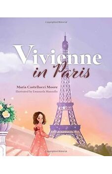 Vivienne in Paris