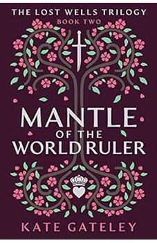 Mantle of the World Ruler 