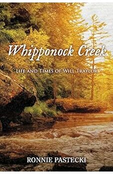 Whipponock Creek