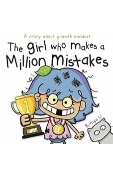 The Girl Who Makes a Million Mistakes