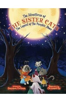 The Adventures of the Sister Cats