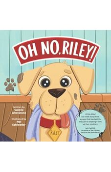 Oh No, Riley!