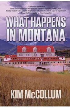 What Happens in Montana