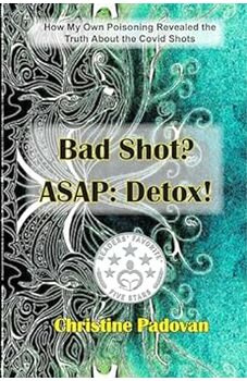 Bad Shot? ASAP: Detox!