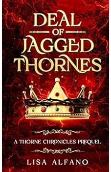Deal of Jagged Thornes
