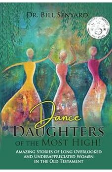 Dance Daughters of the Most High!