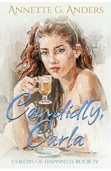 Candidly, Carla