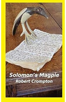 Solomon's Magpie
