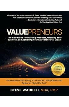 Valuepreneurs