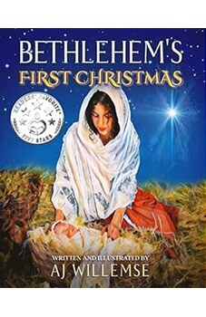 Bethlehem's First Christmas