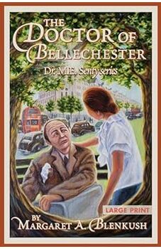 The Doctor of Bellechester