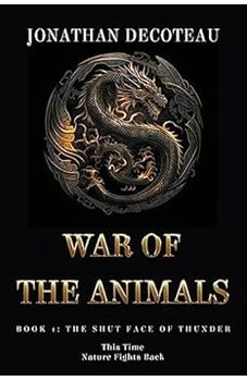 War Of The Animals, Book 1