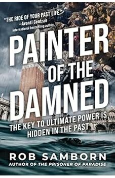 Painter of the Damned