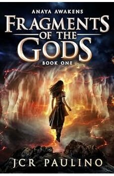 Fragments of the Gods, Book One