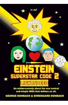 Einstein Superstar Code 2 – Lightspeed