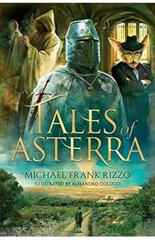 Tales of Asterra