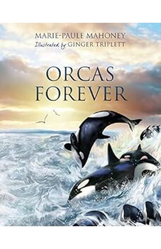 Orcas Forever