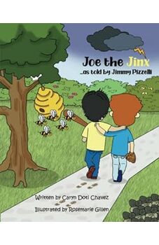 Joe the Jinx...as told by Jimmy Pizzelli