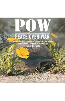 POW: Peace Over War
