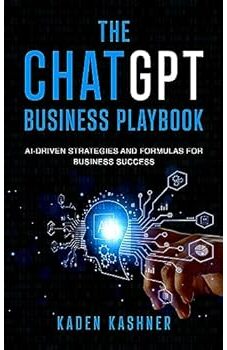 The ChatGPT Business Playbook