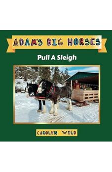 Adam's Big Horses