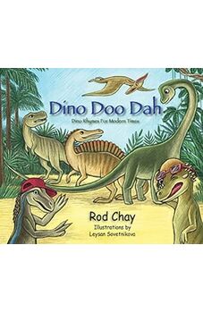 Dino Doo Dah