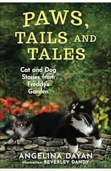 Paws, Tails and Tales