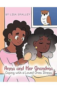 Anna and Her Grandma