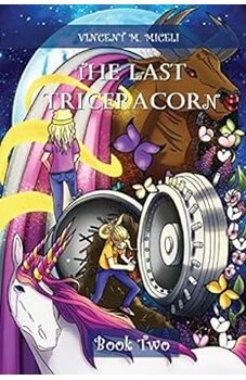 The Last Triceracorn