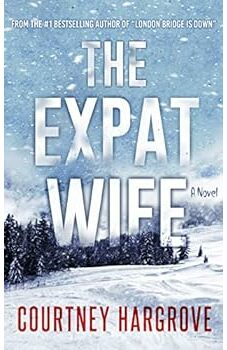 The Expat Wife