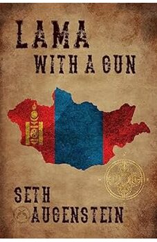 Lama with a Gun
