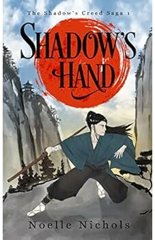 Shadow's Hand 