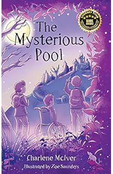 The Mysterious Pool