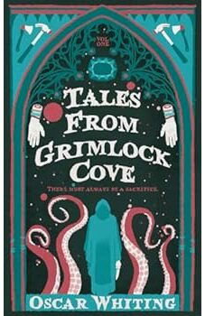 Tales From Grimlock Cove