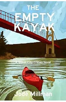 The Empty Kayak