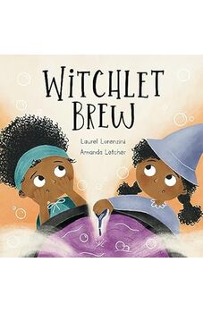 Witchlet Brew