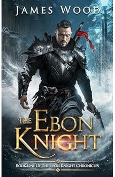The Ebon Knight