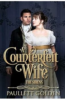 A Counterfeit Wife 