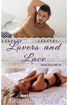 Lovers and Lace 