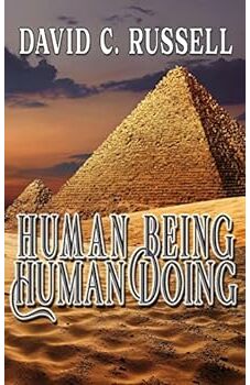 Human Being Human Doing