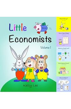 Little Economists  Volume 1