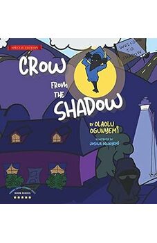 Crow From the Shadow
