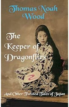 The Keeper of Dragonflies